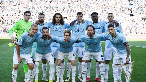 Lazio, Baroni perderà per squalifica due titolari: niente Inter