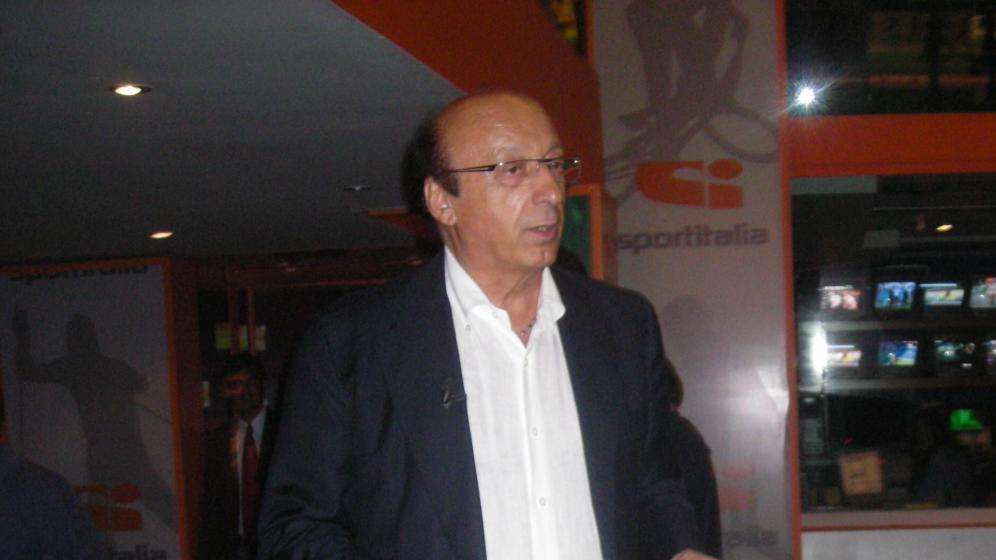 SU TUTTOJUVE FILO DIRETTO TRA I TIFOSI E MOGGI: ECCO LE VOSTRE  DOMANDE...