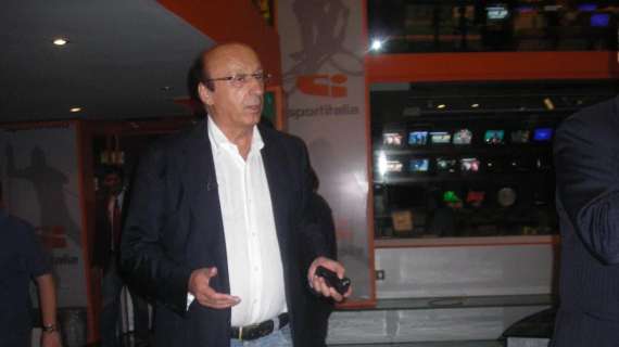 MOGGI: "Juve, lascia perdere Diarra. Vidal acquisto ideale. Amauri potrebbe essere la sorpresa"