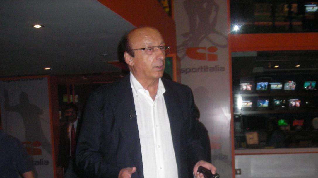 SU TUTTOJUVE FILO DIRETTO TRA MOGGI E TIFOSI: SCRIVETE AL DIRETTORE...