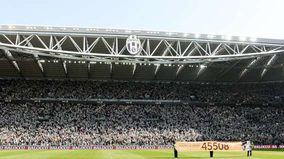 Juventus sempre più all'avanguardia allo Stadium: nel derby con le nuove telecamere