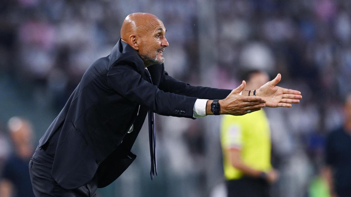 Spalletti sta cambiando la Juve, la cura con qualcuno ha funzionato