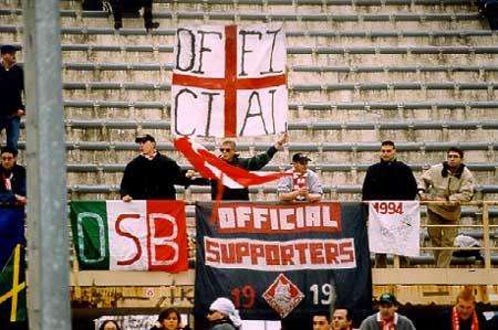 Oggi e Domani - Piacenza-Juventus 0-2