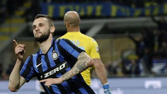 Premium Sport - Brozovic vuole solo la Juve, c'è un accordo ma l'Inter fa muro