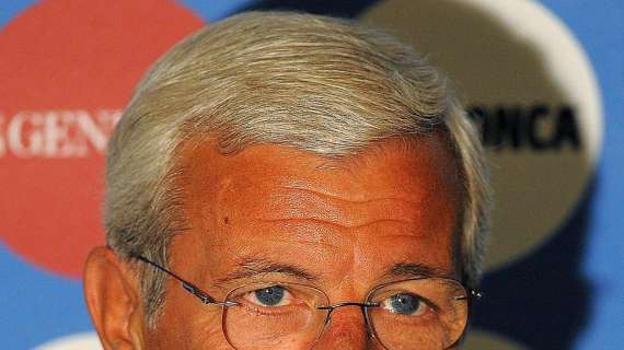 LIPPI, 2 ORE E MEZZA A VINOVO: "ALLA JUVENTUS C'E' QUALITA'"