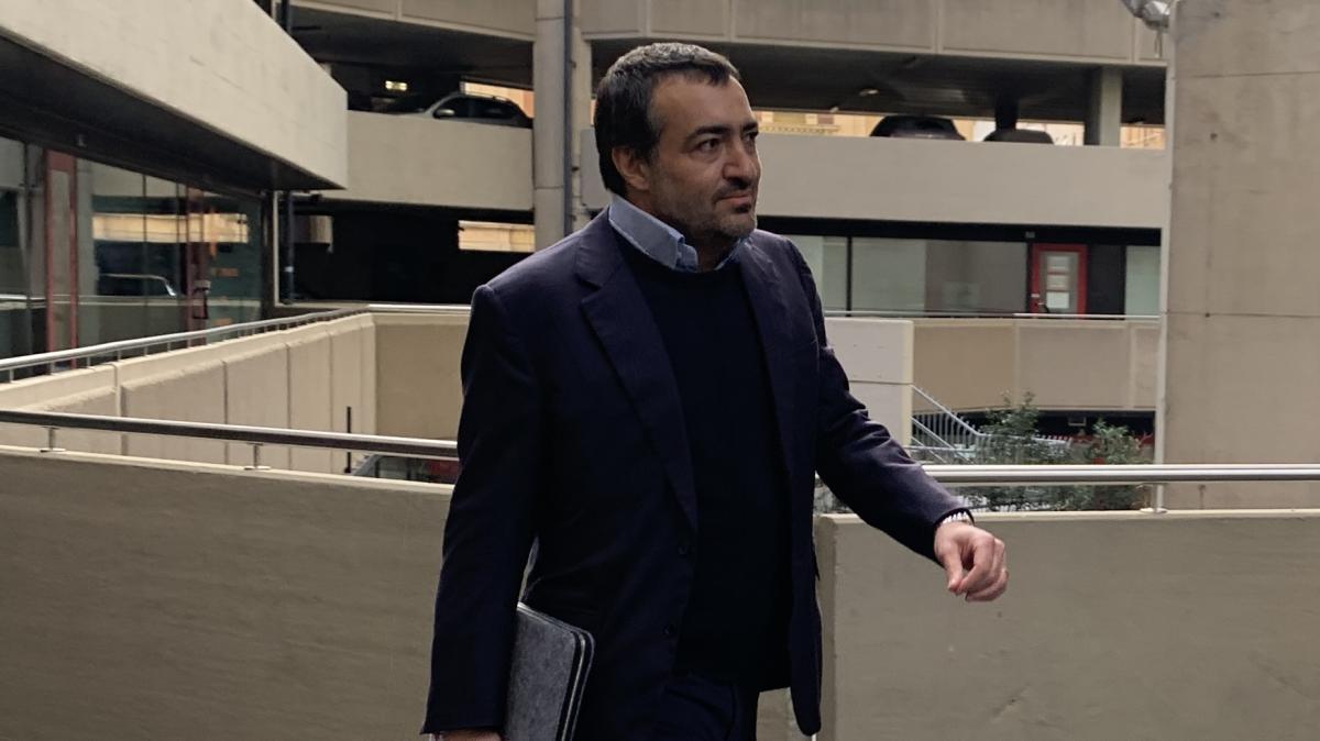 Barnaba: “David non è un nove tipico, è ovvio che non è facile per lui spostarsi in un altro campionato. Su Zhegrova…”