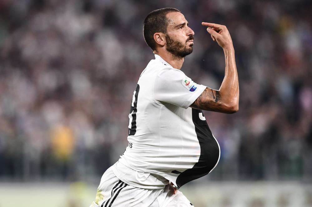 Matteo Gribaudi/Image Sport