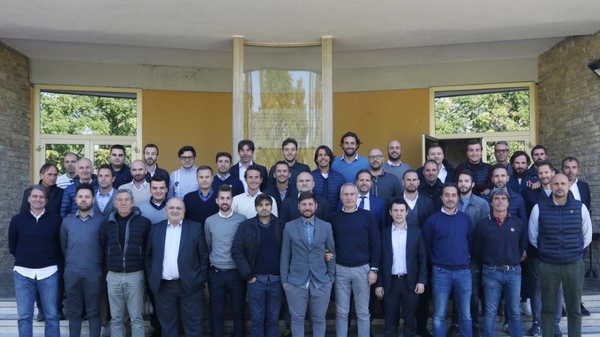 Scouting da ricostruire, Tognozzi in lista insieme a Cangini