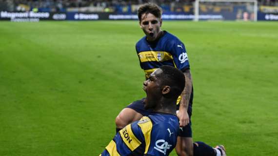 Devincenzi: "Anche la Juventus aveva fatto un sondaggio per Bonny. Al Parma è arrivata una sola offerta""