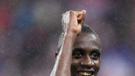 Matteo Gribaudi/Image Sport