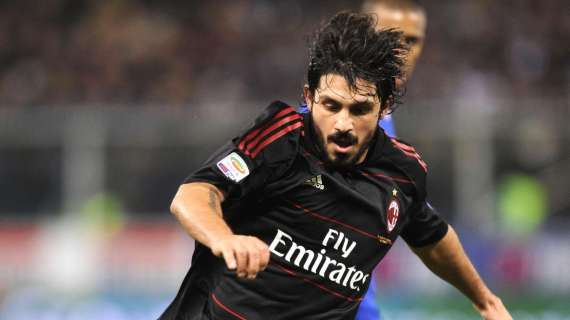 Gennaro Gattuso: "Normale che la Juve rivoglia gli scudetti, tutti facevano pressioni"