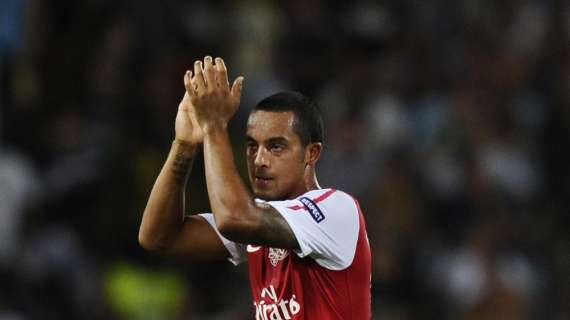 Dal Barca 35 milioni per Walcott