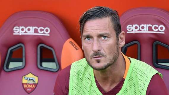 Trani: "Pallotta ha attaccato Totti per polemiche su arbitraggio Juve-Roma e ieri se l'è presa con l'arbitro"