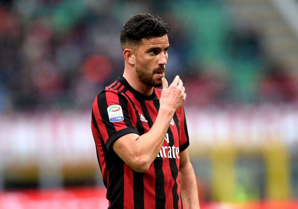 Milan, Musacchio: "Inter e Napoli fortissime, ora aspettiamo di iniziare noi"