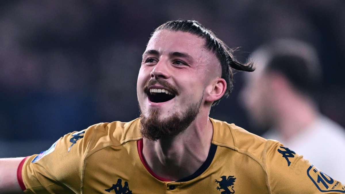 Sportmediaset - Juve, che rimpianto Dragusin: incassati 7,3 milioni, ora ne vale 30