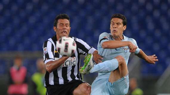 Scudetto: la Juve e l'ex eroe azzurro Fabio Grosso
