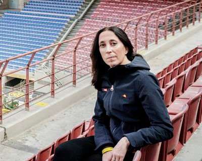 Martina Angelini: “Impresa delle Azzurre, Inghilterra battibile con la partita perfetta. Girelli come CR7. Serie A? Juve favorita, chissà che non arrivi qualche top player internazionale...”
