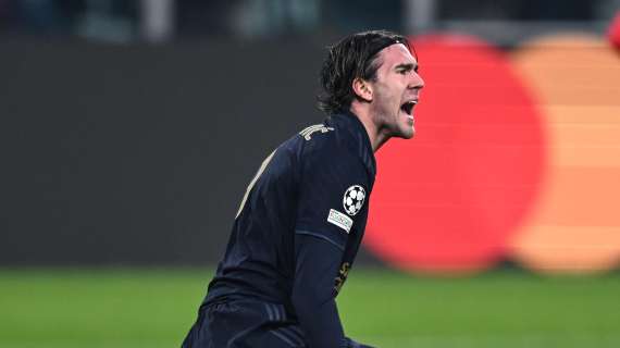Nesti: "Vlahovic stoppa il mercato delle punte"