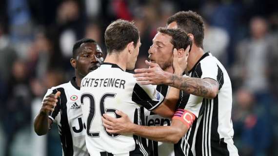 Scanzi: "Juventus, il Triplete è vicinissimo. Stupida la contestazione a De Sciglio"
