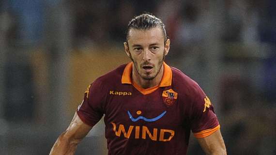 L'ex Balzaretti salterà Juventus-Roma