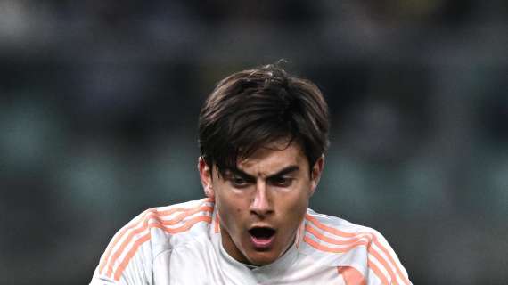 Ghisolfi su Dybala: "Ha avuto problemi muscolari, dobbiamo trovare equilibrio tra le prestazioni sportive e la gestione fisica"