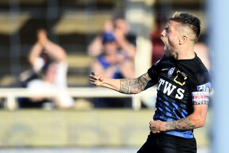 Daniele Buffa/Image Sport