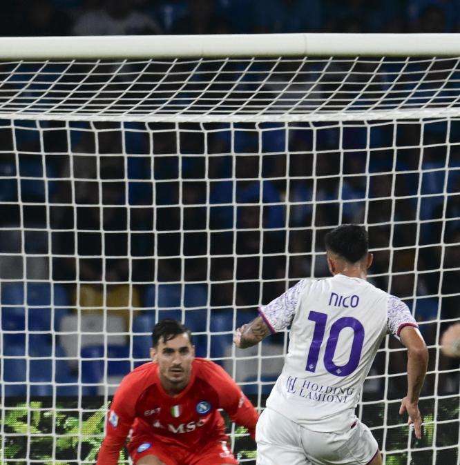 Fiorentina, Gonzalez sempre in dubbio. Torna Ikoné