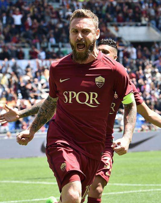 Antonello Sammarco/Image Sport