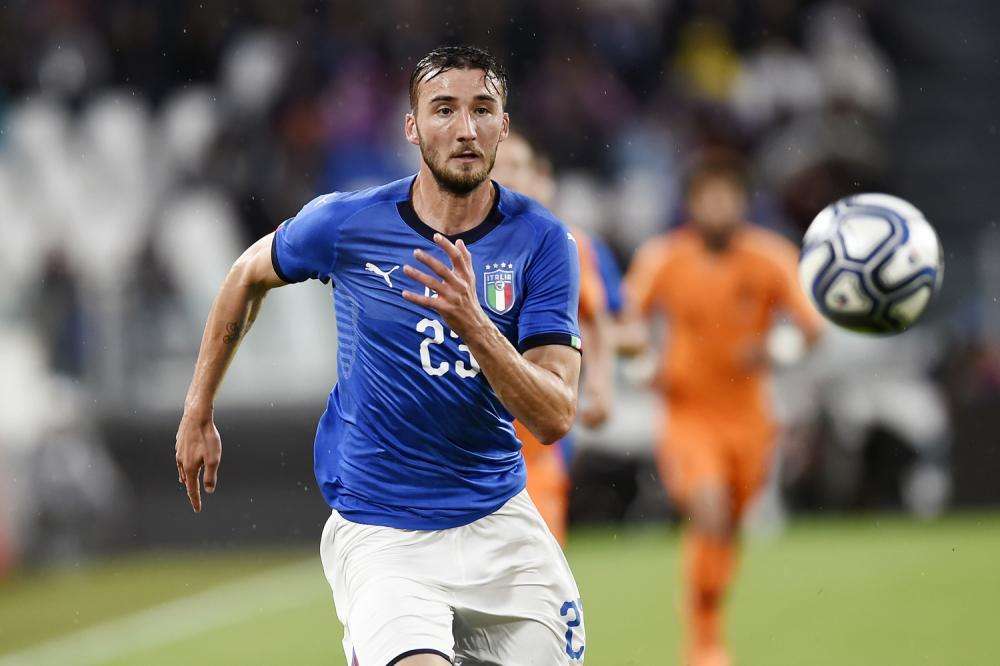 Daniele Buffa/Image Sport