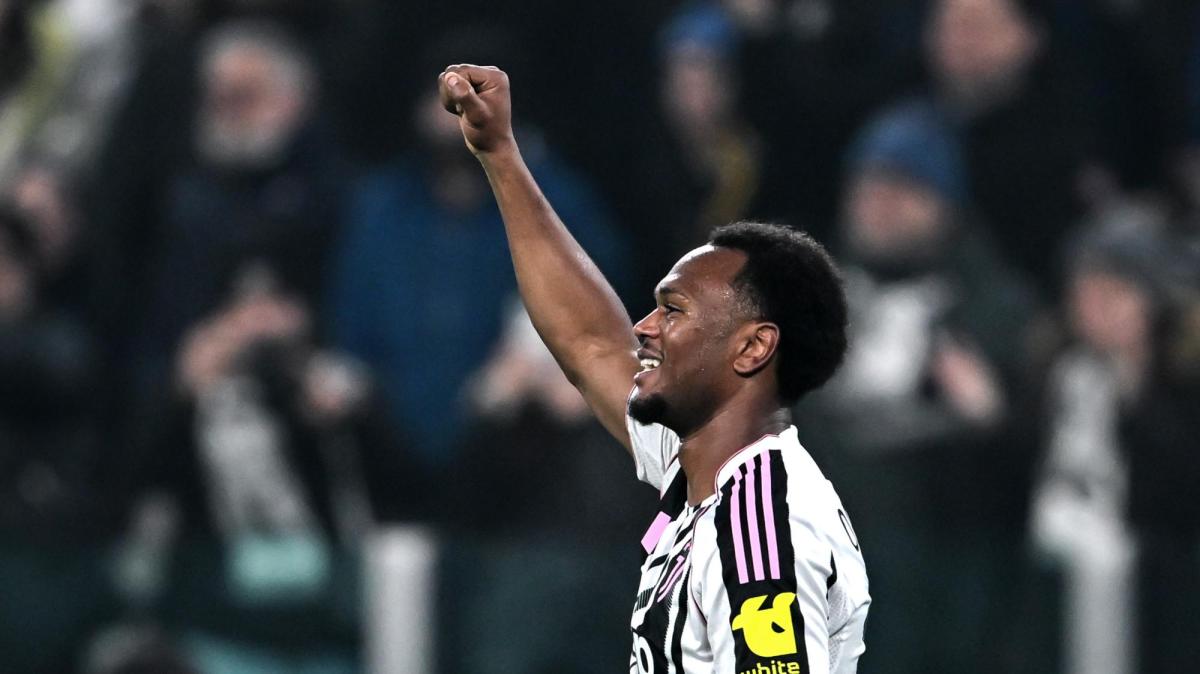 Juventus, svolta mentale in attacco: Openda si sblocca, Conceiçao segna e rassicura