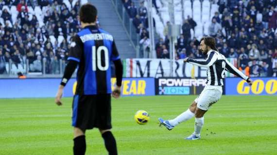 17ª g.) Juventus 3 Atalanta 0 (Stagione 2012-2013)