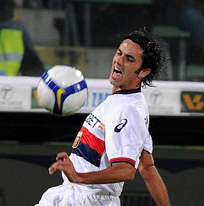 Palladino: "La Juve mi ha dato tanto, se segno non esulto"