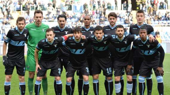 Lazio-Verona: le formazioni ufficiali