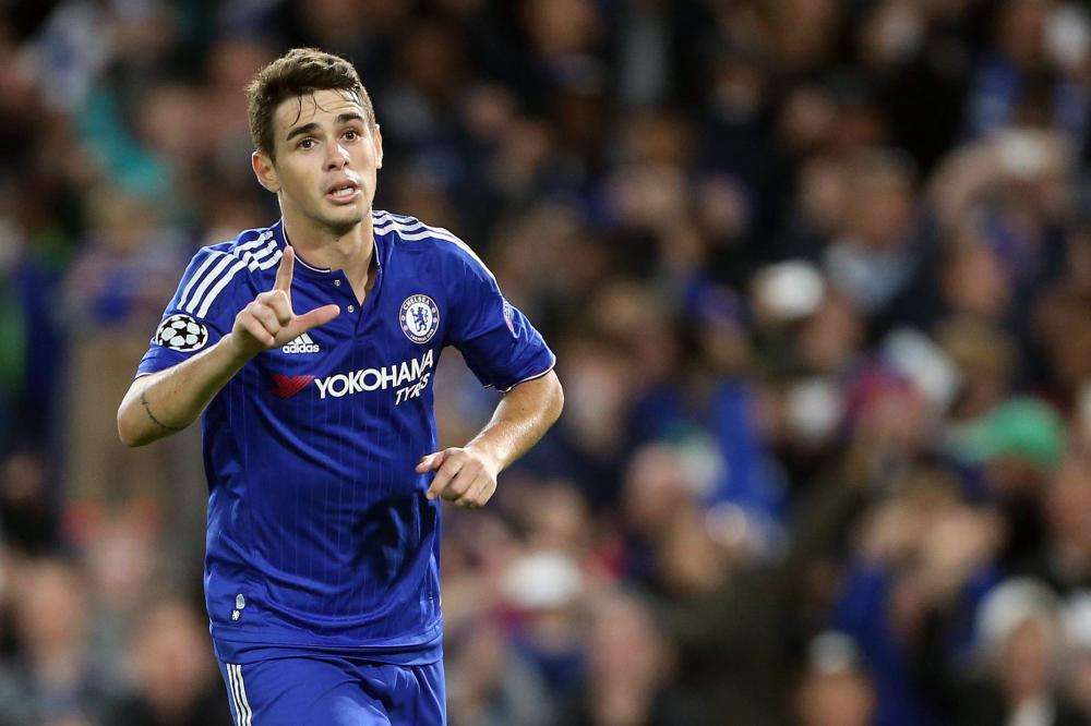 Imago/Image Sport