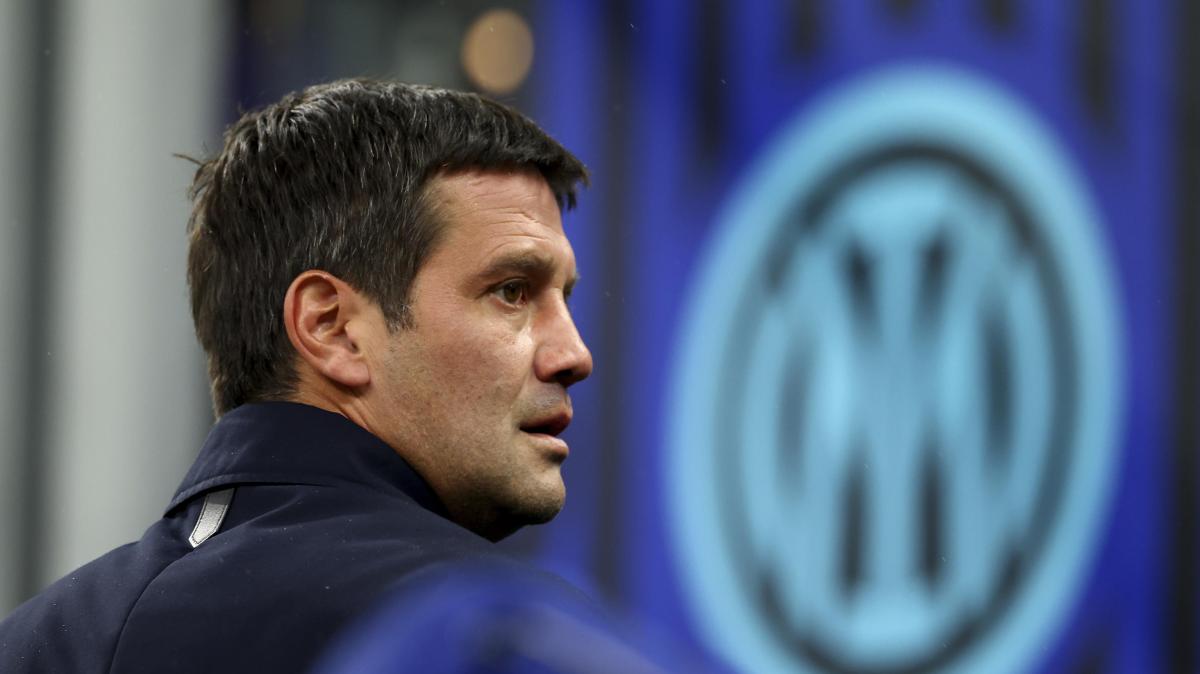 Calcio: Chivu, Thuram sta bene ma Dumfries non ci sarà