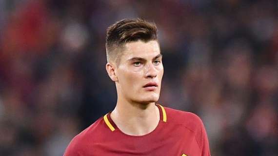 La sorella di Schick infiamma Roma-Juventus: "Chissa quanti gol segnerà mio fratello contro CR7"