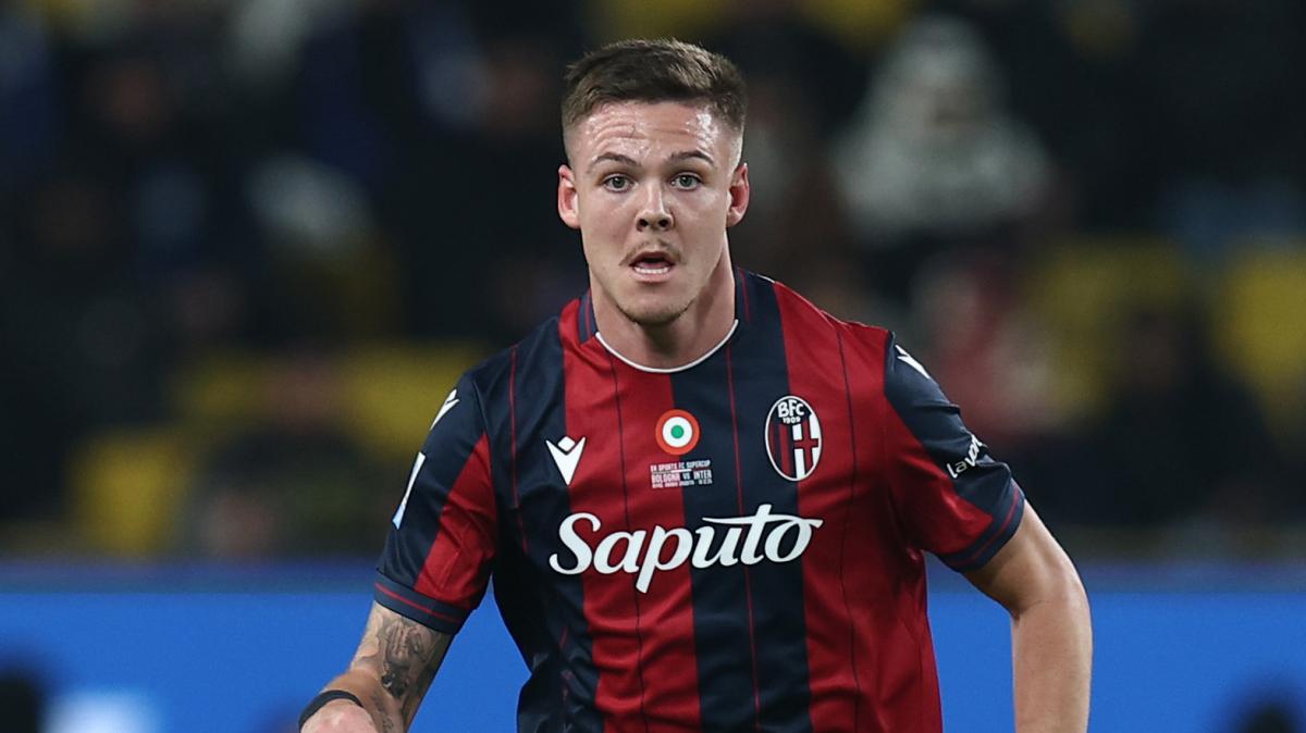 Holm è un giocatore bianconero, le cifre dell'affare