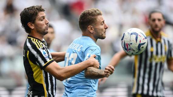 Juventus.com - Juve-Lazio, l'ultima all'Allianz