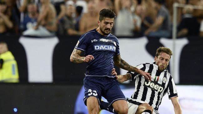 Daniele Buffa/Image Sport