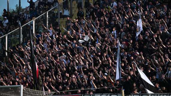Juventus.com - Road to Allianz Stadium ritorna per Juve-Udinese