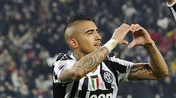 VIDAL: "Spagna-Cile come Juve-Bayern. Che emozione giocare al Maracanà!"