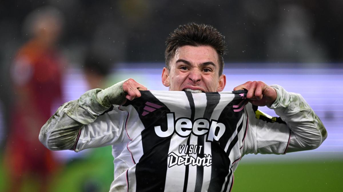 Conceicao a Sky: "Vittoria meritata, la Juventus deve stare sempre in alto: ora testa alla prossima"