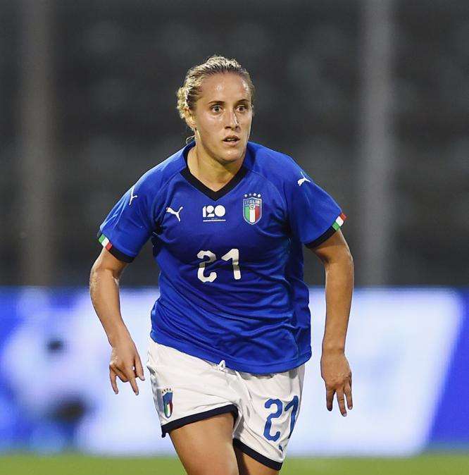 Italia Femminile, due amichevoli per aprire il 2019