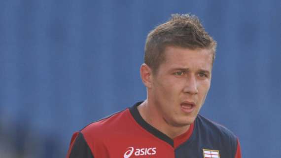 Inter, battuto il Milan per Kucka