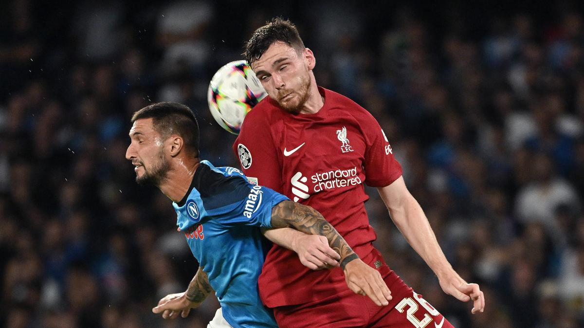 Plettenberg su Robertson: "Accordo trovato con il Tottenham"