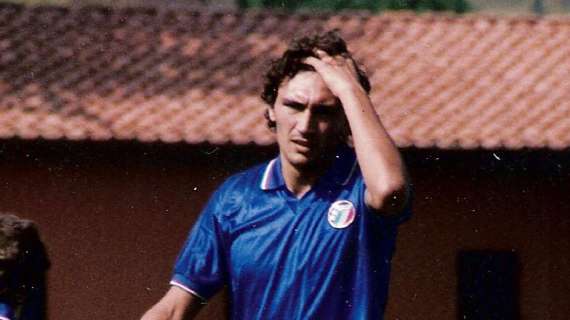 Gli eroi in bianconero: Dario BONETTI