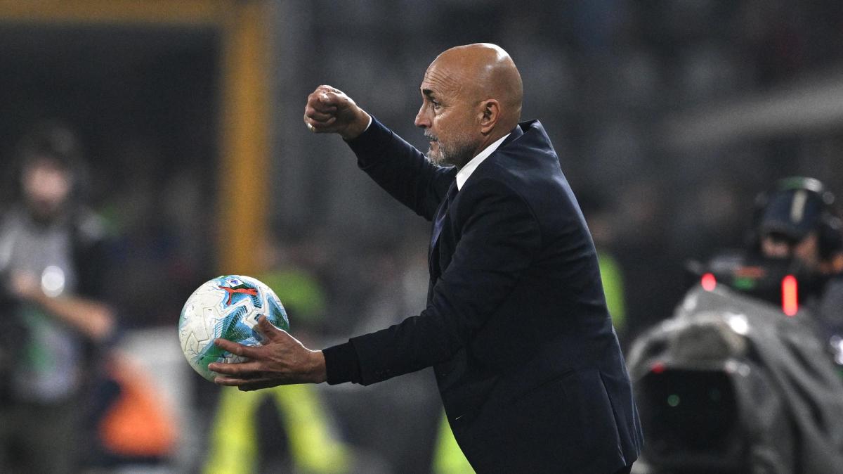 Leonetti: "Gran bel primo tempo della Juve"