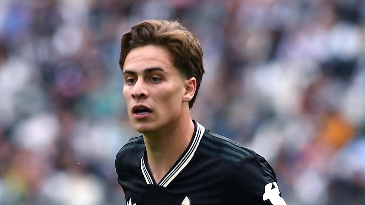 Juventus, missione Champions a Lecce: Spalletti ritrova tutti e pensa al tandem Yildiz-Vlahovic
