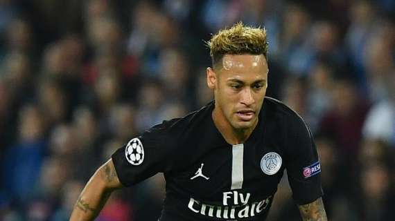Juve, i rumors su Neymar fanno schizzare il titolo in borsa 
