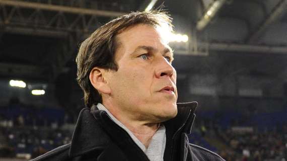 Ugo Trani (Il Messaggero): "Napoli-Roma non conta niente. Può servire solo a mettere pressione alla Juve"
